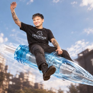 Telegram profile photo for тату мастер - москва | видное