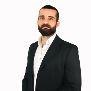 Telegram profile photo for ئینگلیزی مامۆستا هۆگر