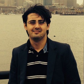 Telegram profile photo for Yavuz Sahin Biyokimya & Farmakoloji