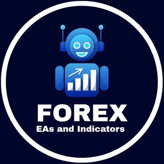 Telegram profile photo for Forex EAs and Indicators