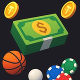 Telegram profile photo for GRAFIK СТАВКИ