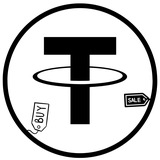 Telegram profile photo for کڕین و فرۆشتنی usdt ئۆنڵاین