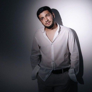 Telegram profile photo for Jaloliddin Ahmadaliyev (Rasmiy)