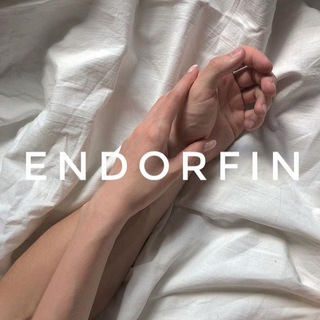 Telegram profile photo for Endorfin