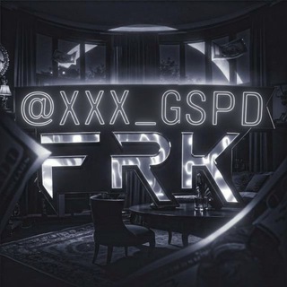 Telegram profile photo for FRK BLACK | УСЛУГИ