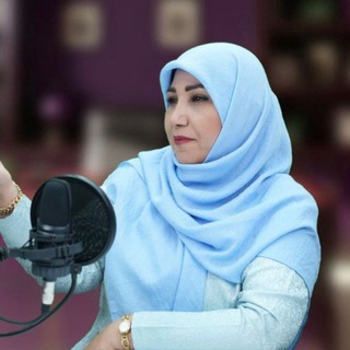 Telegram profile photo for تحول کسب کار با هوش مصنوعی / دکتر فرحناز مینایی پور