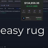 Telegram profile photo for Make $10k Fast (With Proof)