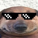 Telegram profile photo for Boob lick