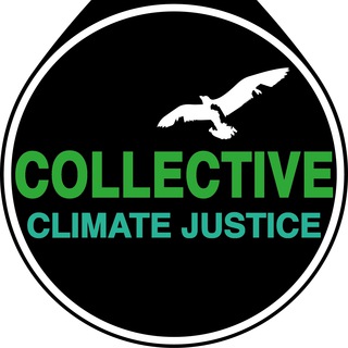 Telegram profile photo for Collective Climate Justice