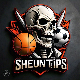 Telegram profile photo for SheunTips ππΎπ