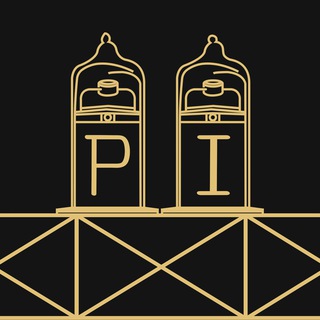 Telegram profile photo for Ламповые часы Past Indicator