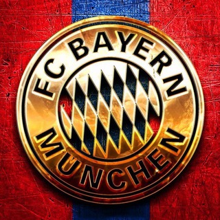 Telegram profile photo for Бавария Мюнхен | FC Bayern München