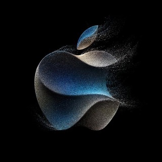 Telegram profile photo for AppStore33