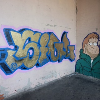 Telegram profile photo for STYLE INCREDIBLE UNIVERSAL LETTERING