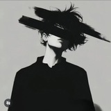 Telegram profile photo for مهووس..!