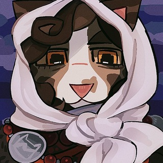 Telegram profile photo for generous cougar 💼