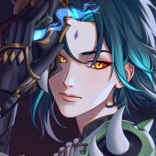 Telegram profile photo for Rezoeline