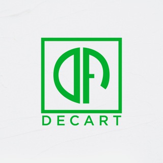 Telegram profile photo for www.decart.uz