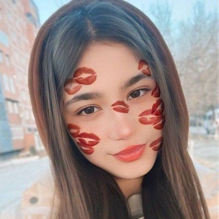 Telegram profile photo for 🖤