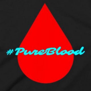 Telegram profile photo for PUREBLOOD PRIDE TRIBE