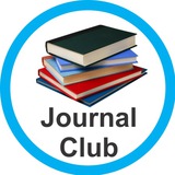 Telegram profile photo for The Journal Club - Life Sciences & Biotech