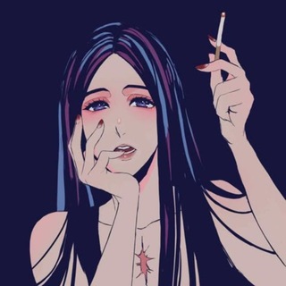 Telegram profile photo for Волчица и пряности