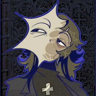 Telegram profile photo for Nuru H̝̩̤̥̹͖̻̀͂̏̆́͐́̈͗͜ͅO̘͙͐̋R̫̉Ņ̬̖͉̣͑͒́̓̒Ï̬͎̥̬̩̙͆̾͒͛̀͟͡ ͕̰̀͞