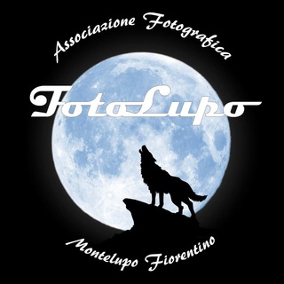 Telegram profile photo for Associazione FotoLupo