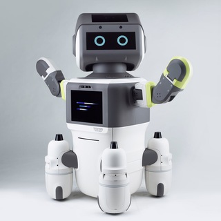 Telegram profile photo for Amazing Gadgets