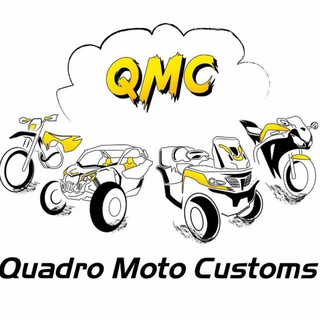 Telegram profile photo for Quadro Moto Customs