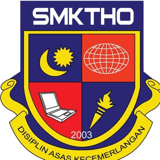 Telegram profile photo for SMK TUN HUSSEIN ONN INFO