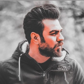 Telegram profile photo for کانال گرشا رضایی