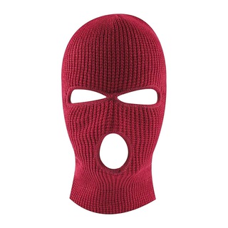 Telegram profile photo for balaclava