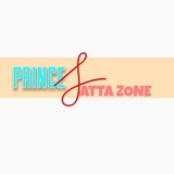 Telegram profile photo for PRINCE SATTA ZONE