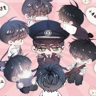 Telegram profile photo for 🍄🟫 Маленький гриб | Little mushroom | 小蘑菇