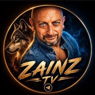 Telegram profile photo for ZAINZ 🐺 Canale Ufficiale ZainzTv