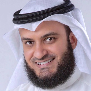 Telegram profile photo for Alafasy - مشاري راشد العفاسي