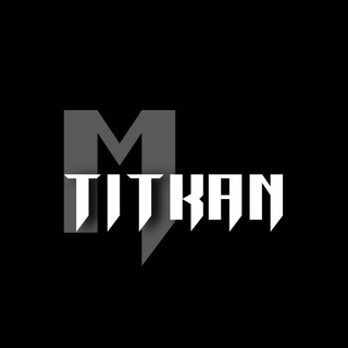 Telegram profile photo for ✨TITKANM ✌️