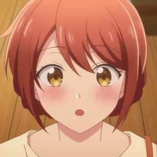 Telegram profile photo for I Have a Crush at Work