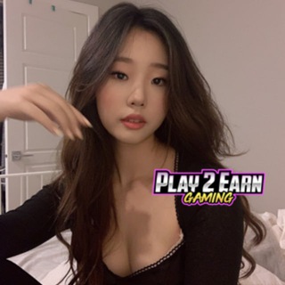 Telegram group profile photo for Play 2 Earn Chat