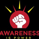 Telegram profile photo for Patriot Awakeness