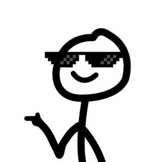 Telegram profile photo for Enter Stickman