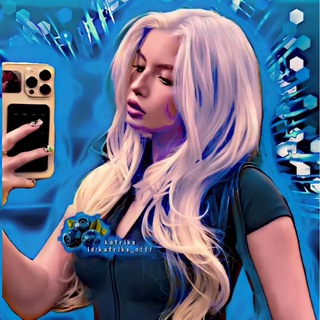 Telegram profile photo for Katriks