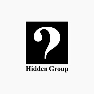 Telegram profile photo for Hidden Group