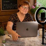 Telegram profile photo for семейные посиделки
