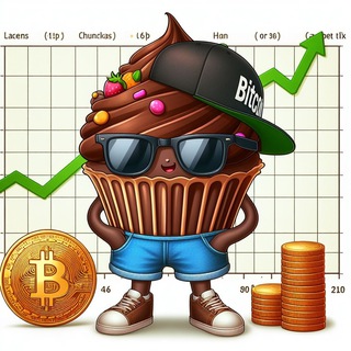 Telegram profile photo for 달달한초코btc코인정보/btc/차트분석/자유우파