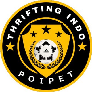 Telegram profile photo for PENGEDAR MONZA POIPET