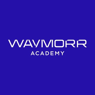 Telegram profile photo for WAYMORR Академия