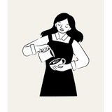 Telegram profile photo for خَ