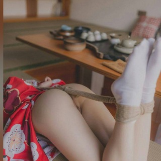 Telegram profile photo for The Rope
